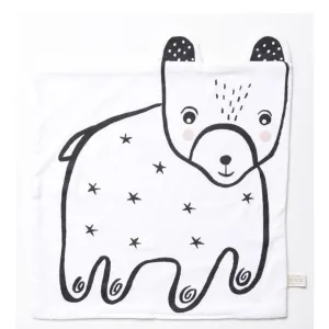 Organic Snuggle Blanket