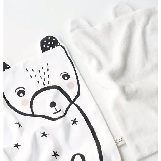 Organic Snuggle Blanket