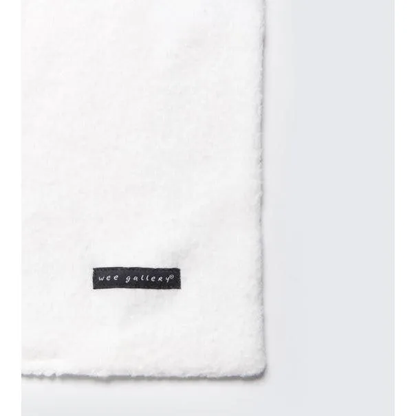 Organic Snuggle Blanket