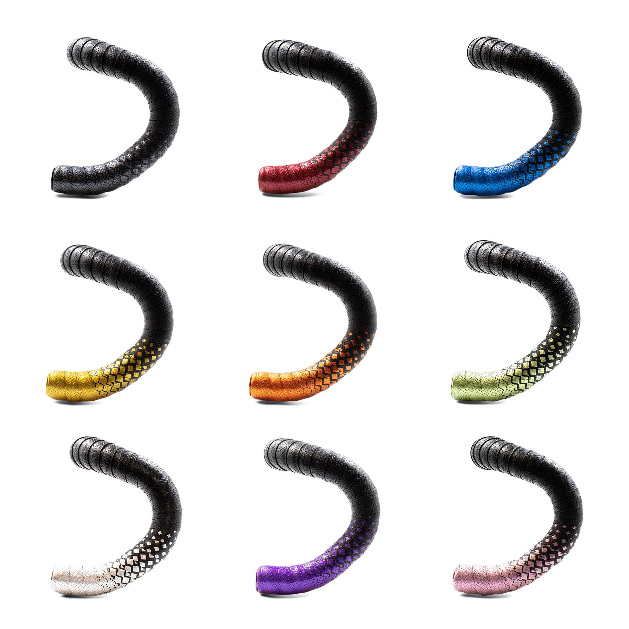 Orimono Metallic Handlebar Tape