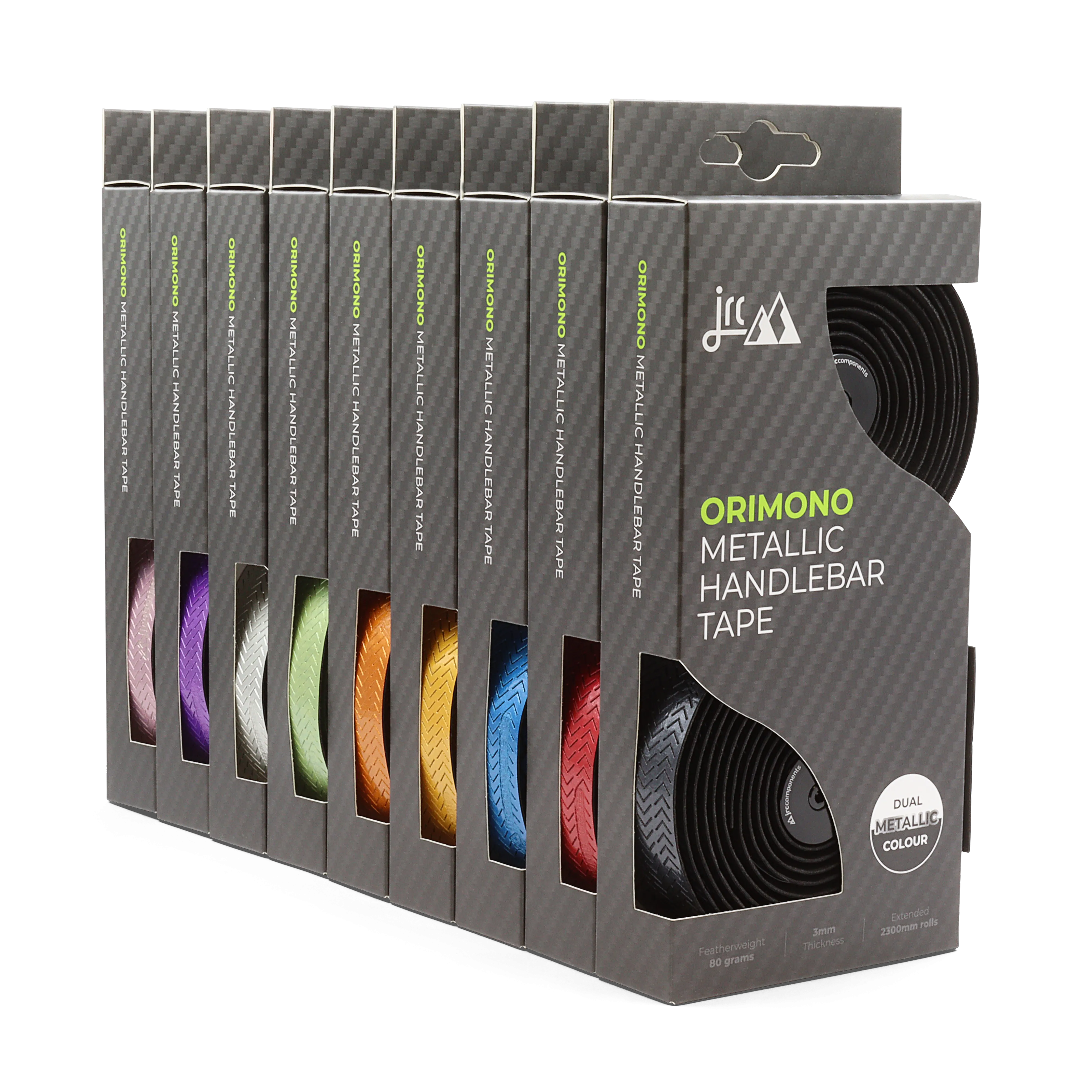 Orimono Metallic Handlebar Tape