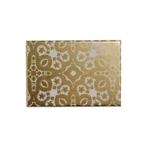 Oro Y Plata Correspondence Boxed Notecards