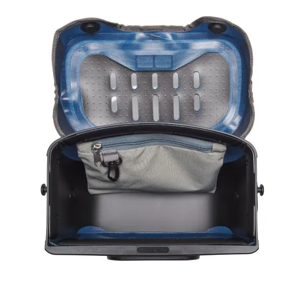 Ortlieb Ultimate Six Plus - 6.5L - Dusk Blue / Denim