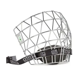 OTNY Junior Ringette Cage - Chrome