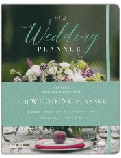 Our Wedding Planner by Alda Ellis