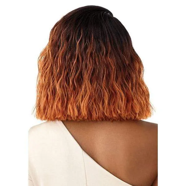 Outre Synthetic HD Lace Front Wig - DAVEY