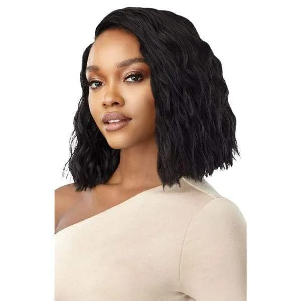 Outre Synthetic HD Lace Front Wig - DAVEY