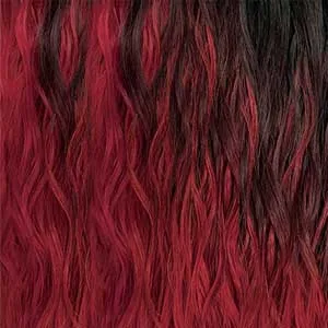 Outre Synthetic HD Lace Front Wig - GLORIANA