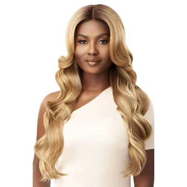 Outre Synthetic HD Lace Front Wig - GLORIANA