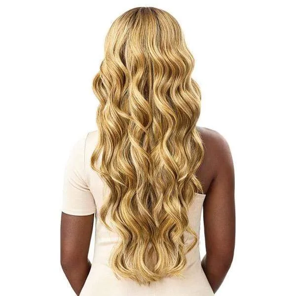 Outre Synthetic HD Lace Front Wig - GLORIANA