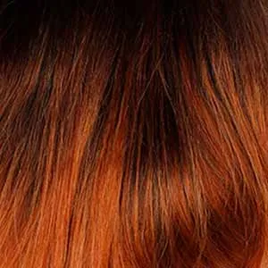 Outre Synthetic HD Lace Front Wig - GLORIANA