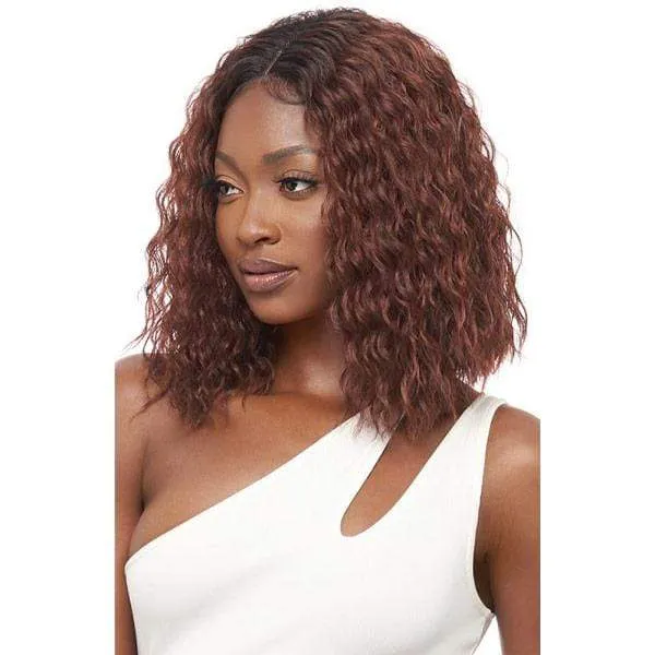 Outre Synthetic HD Lace Front Wig - PAULETTE