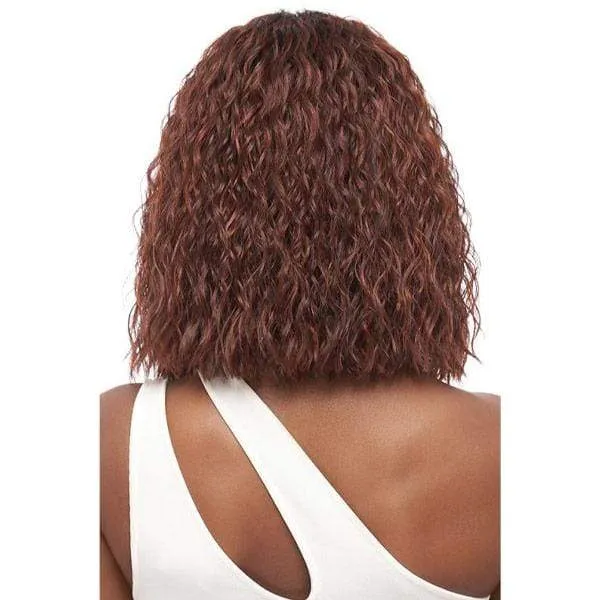 Outre Synthetic HD Lace Front Wig - PAULETTE