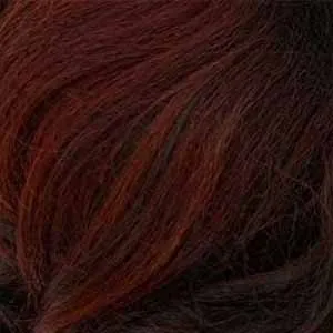 Outre Synthetic HD Lace Front Wig - PAULETTE