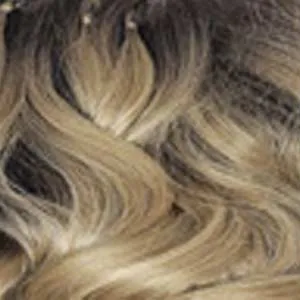 Outre Synthetic HD Lace Front Wig - PAULETTE