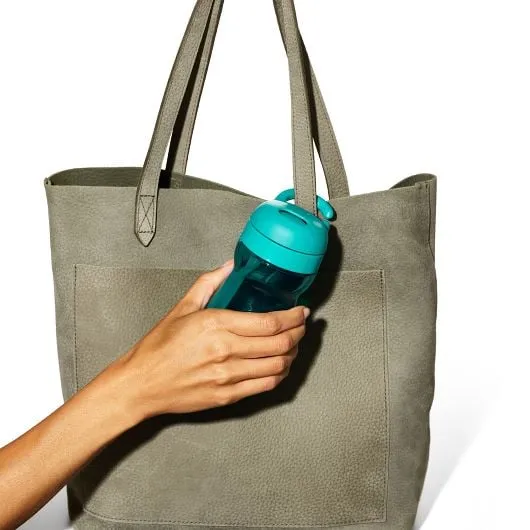 OXO Tot Adventure Water Bottle - Dusk