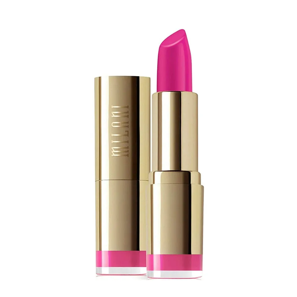 Pack of 2 Milani Color Statement Lipstick, Rose Hip # 14