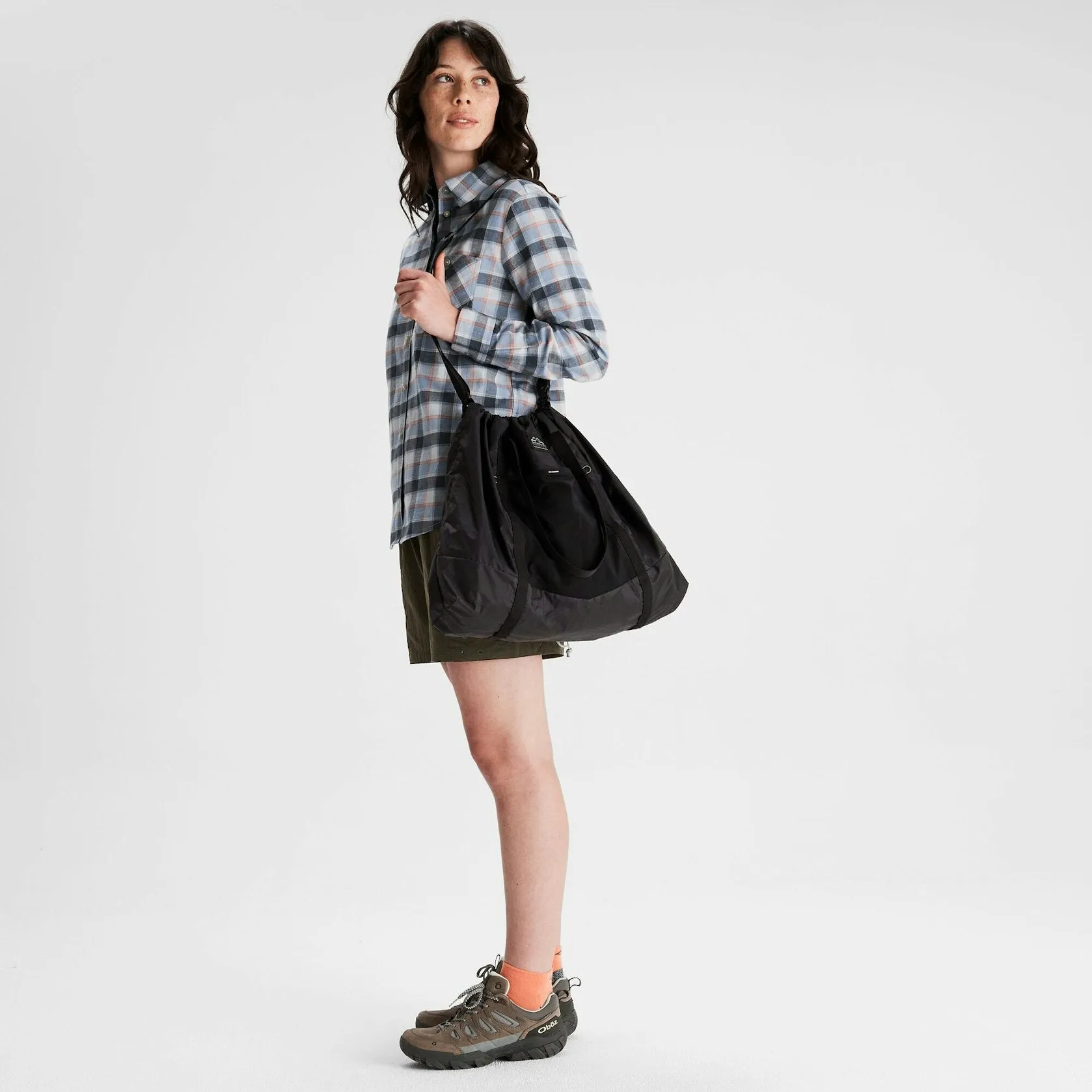 Pack&Go Tote