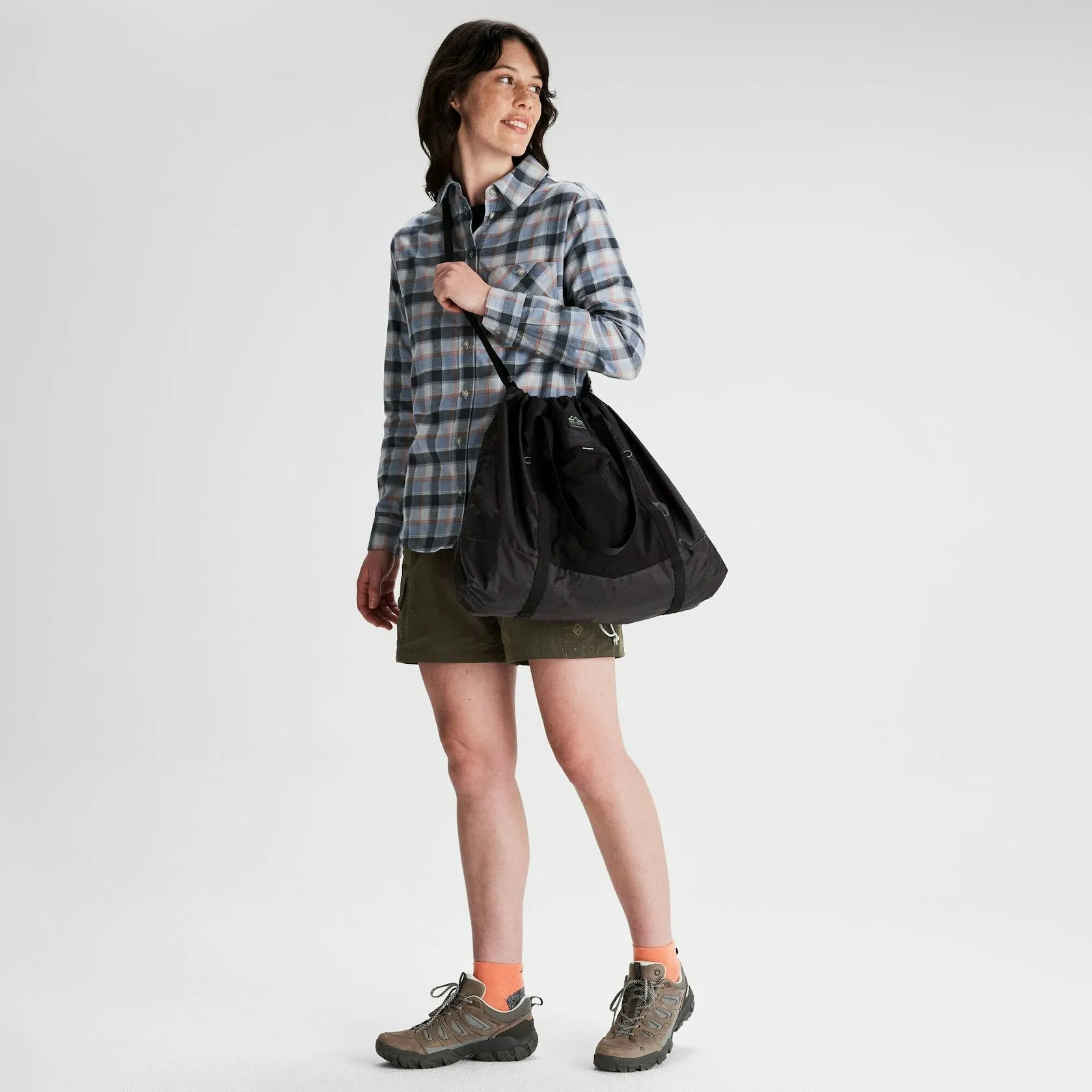 Pack&Go Tote