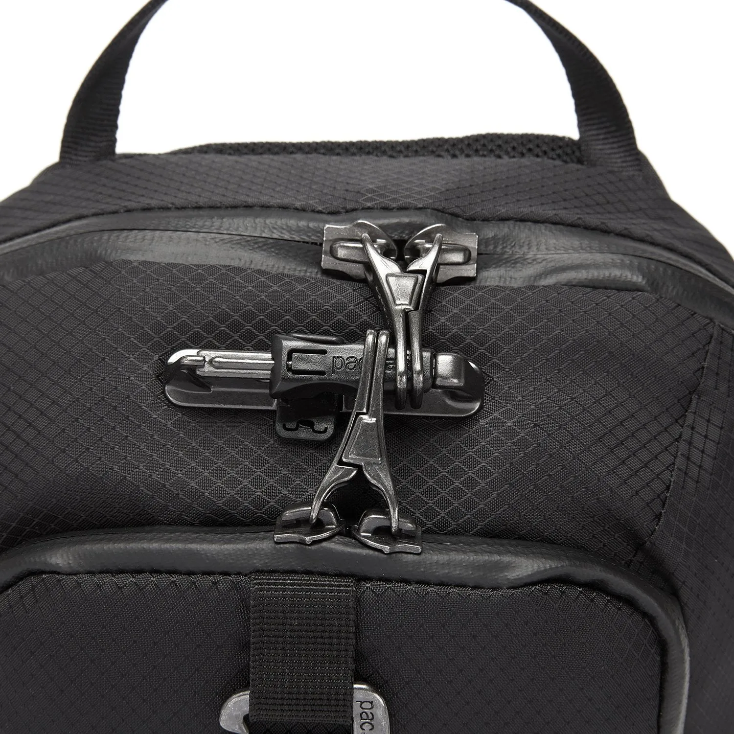 Pacsafe® Venturesafe® X anti-theft sling pack
