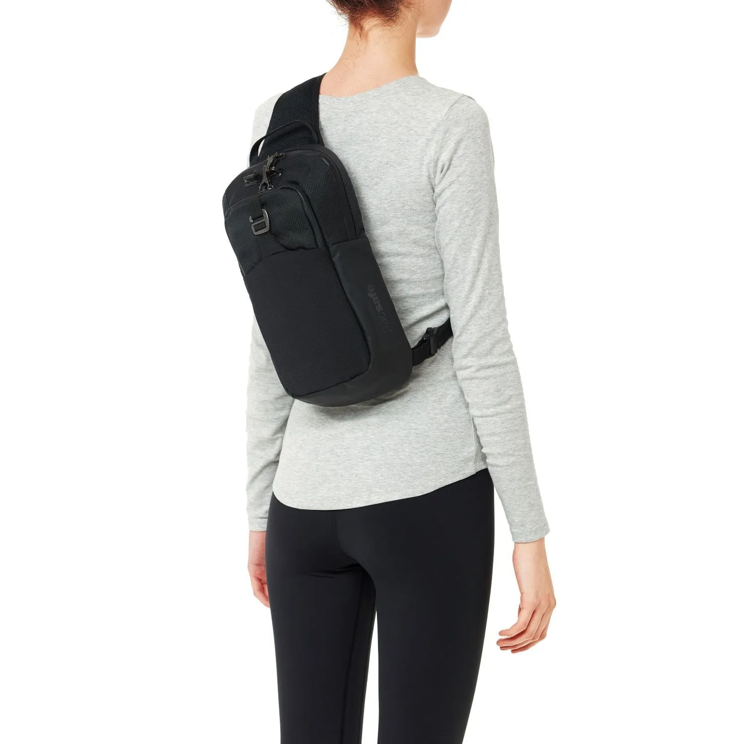 Pacsafe® Venturesafe® X anti-theft sling pack