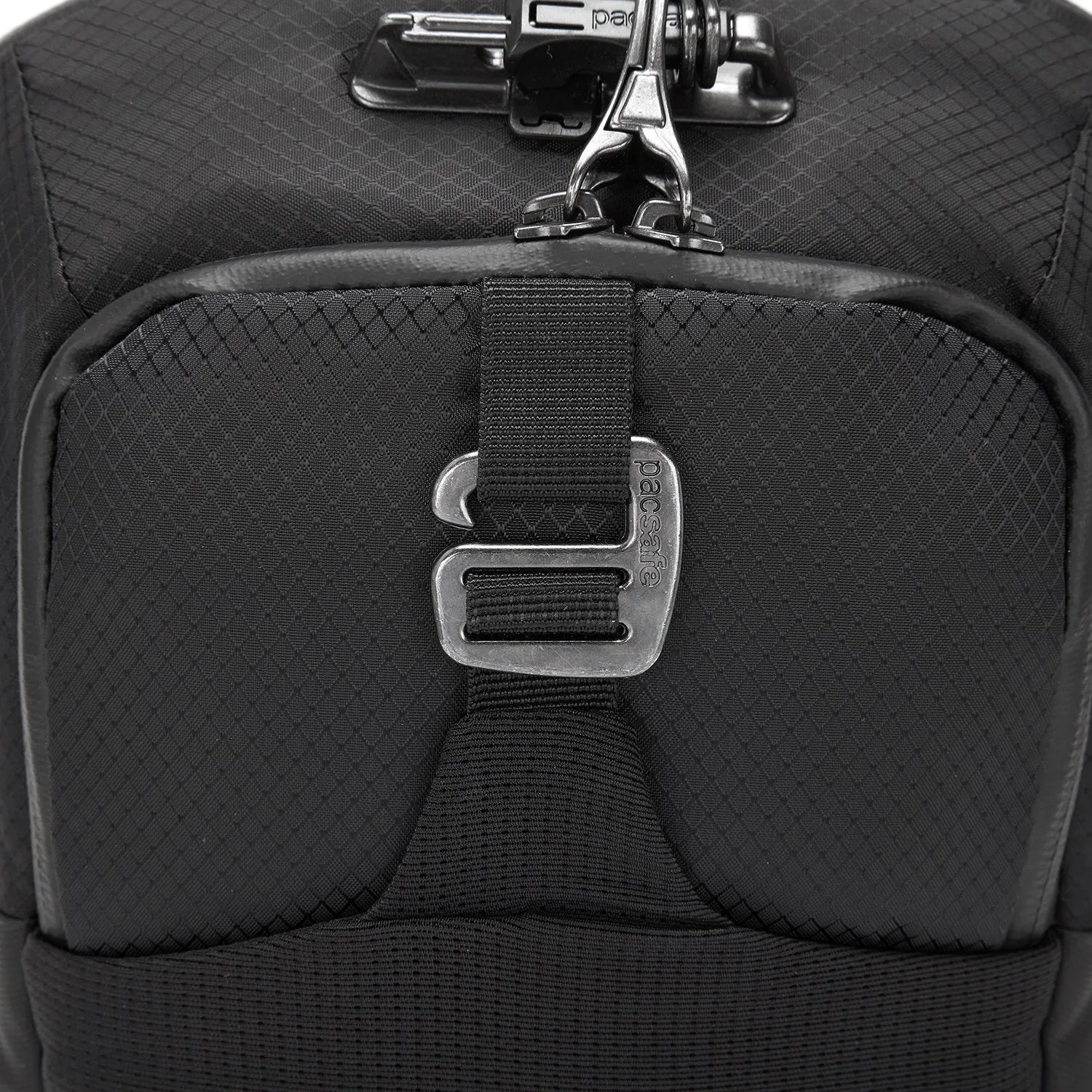 Pacsafe® Venturesafe® X anti-theft sling pack