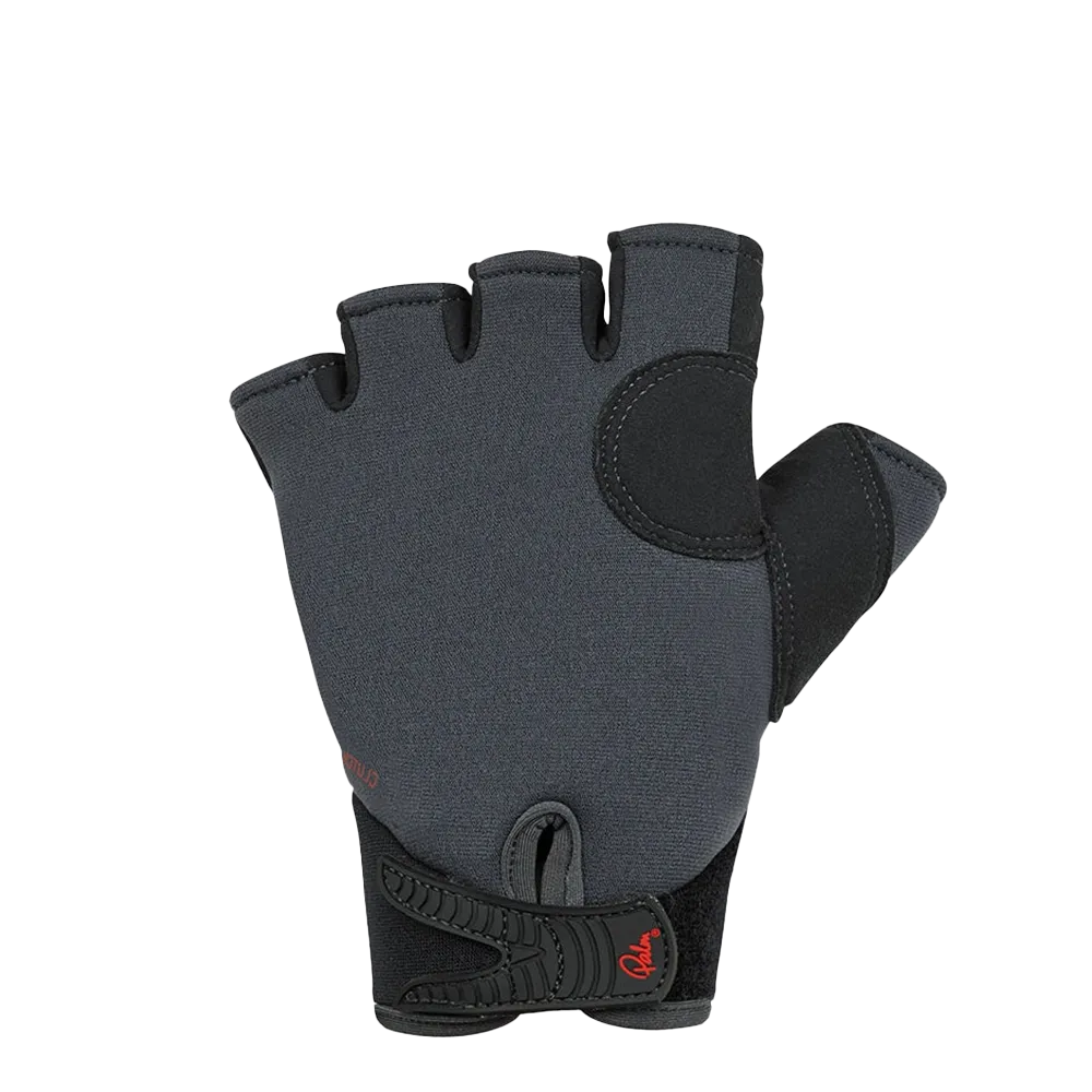 Palm Clutch Glove