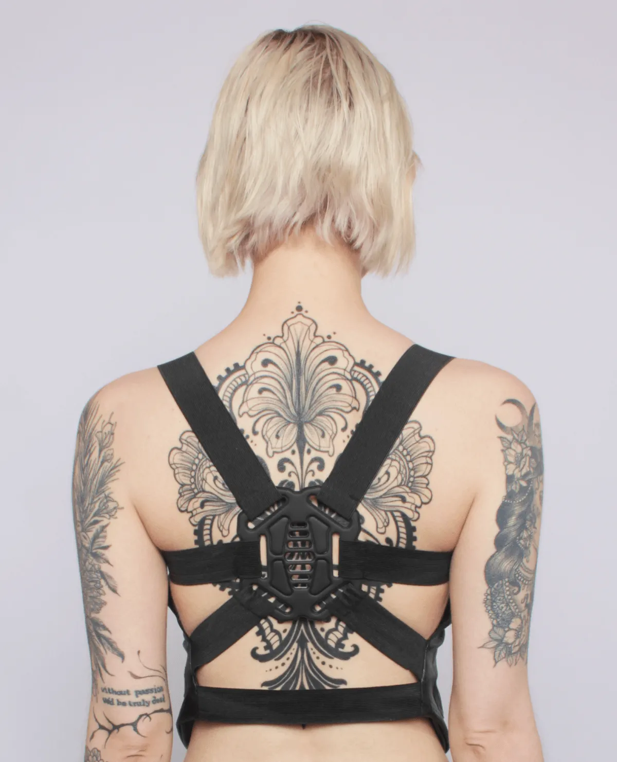 PARASITE VEST