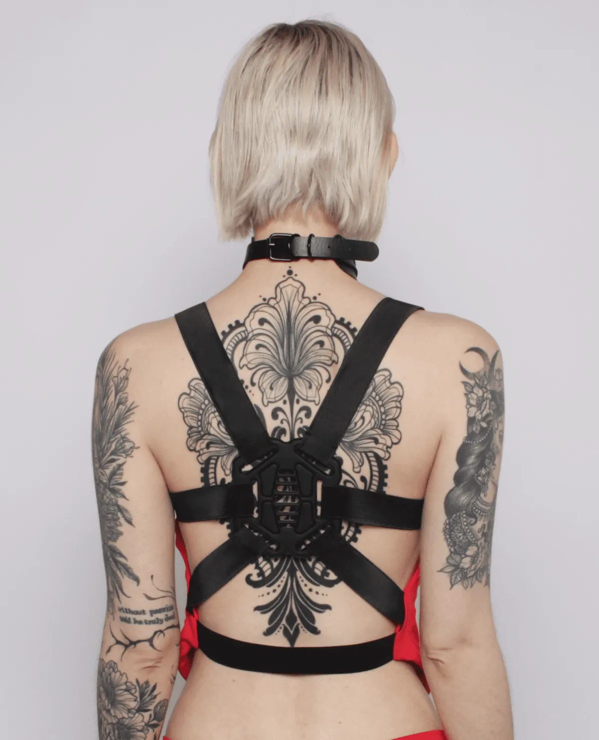 PARASITE VEST