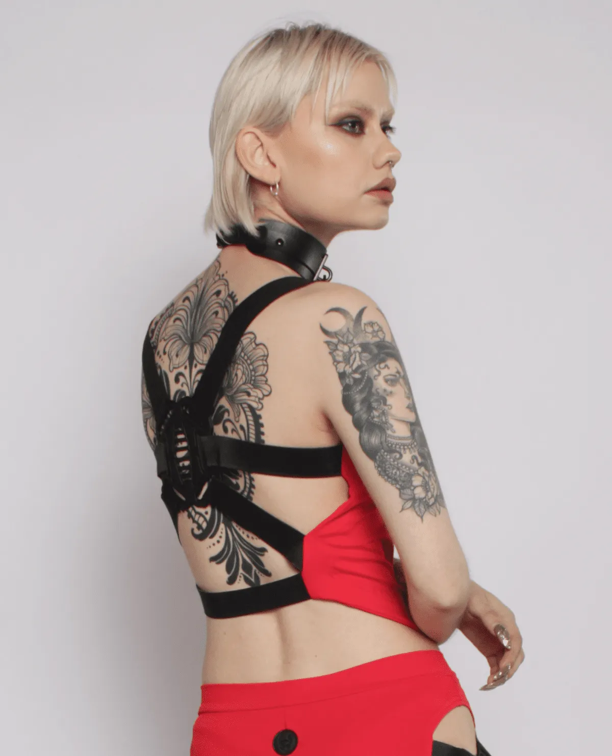 PARASITE VEST