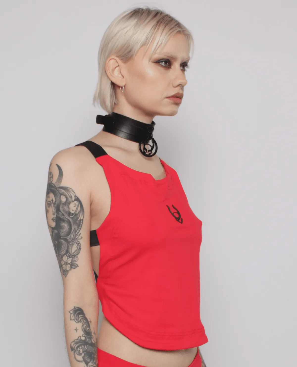 PARASITE VEST