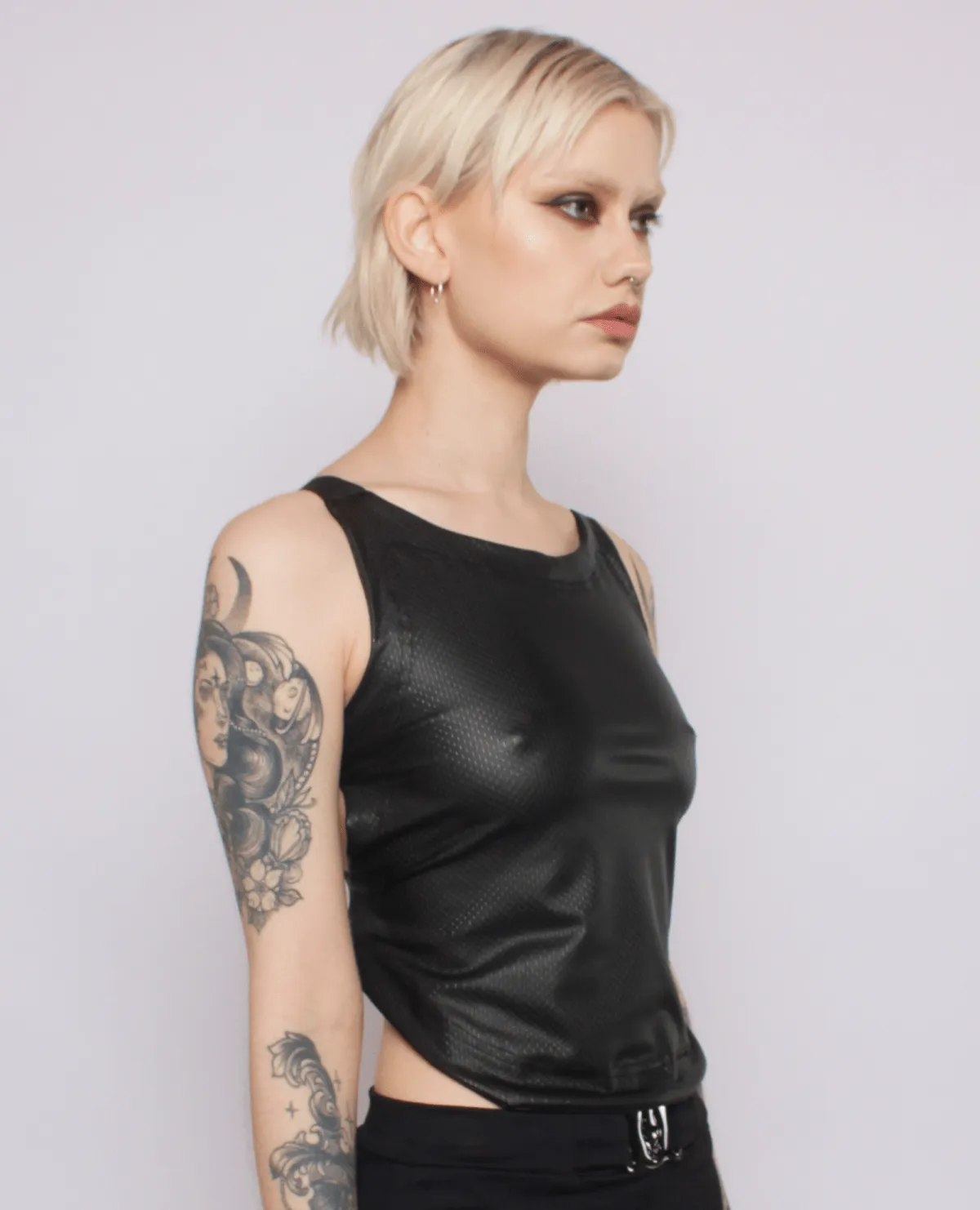 PARASITE VEST