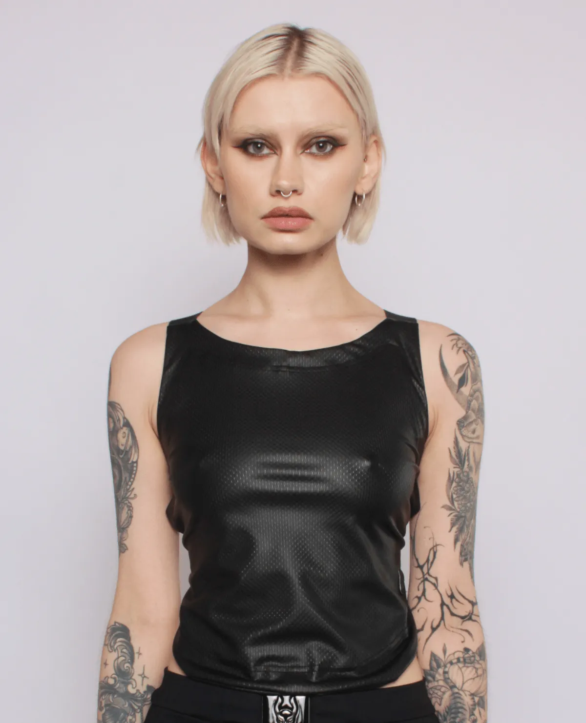 PARASITE VEST