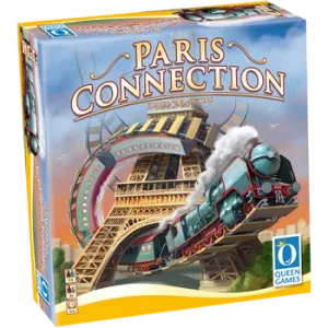 Paris Connection