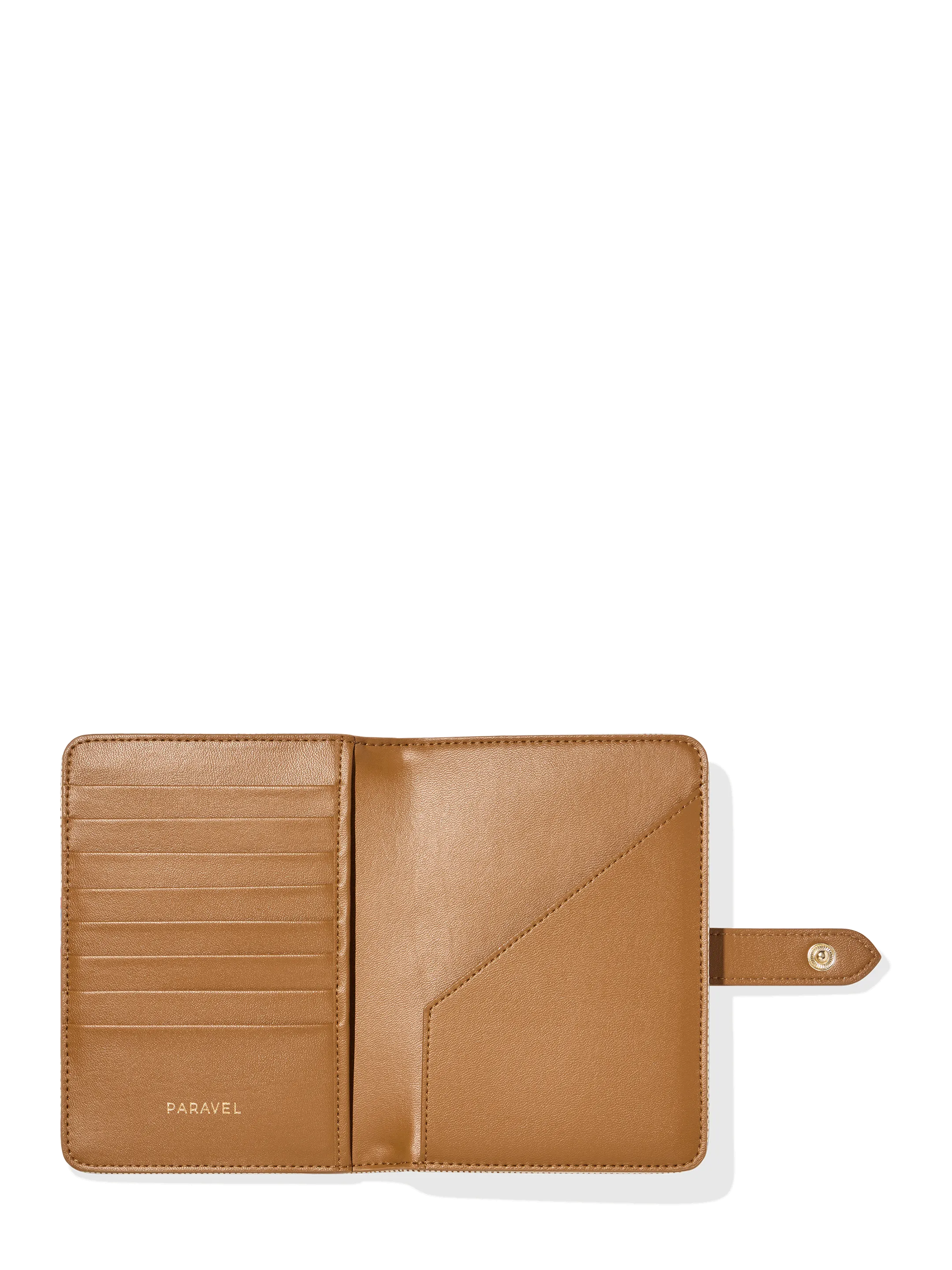 Passport Case
