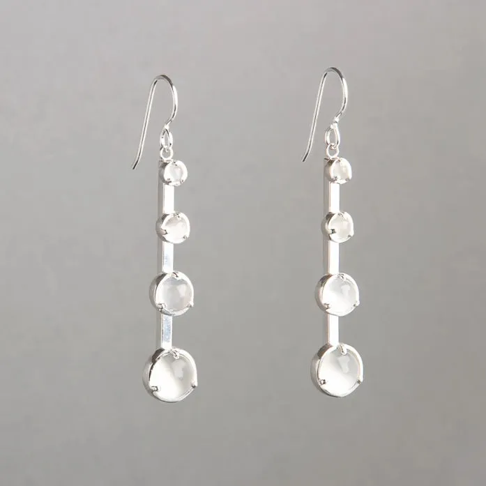 PATH EARRINGS