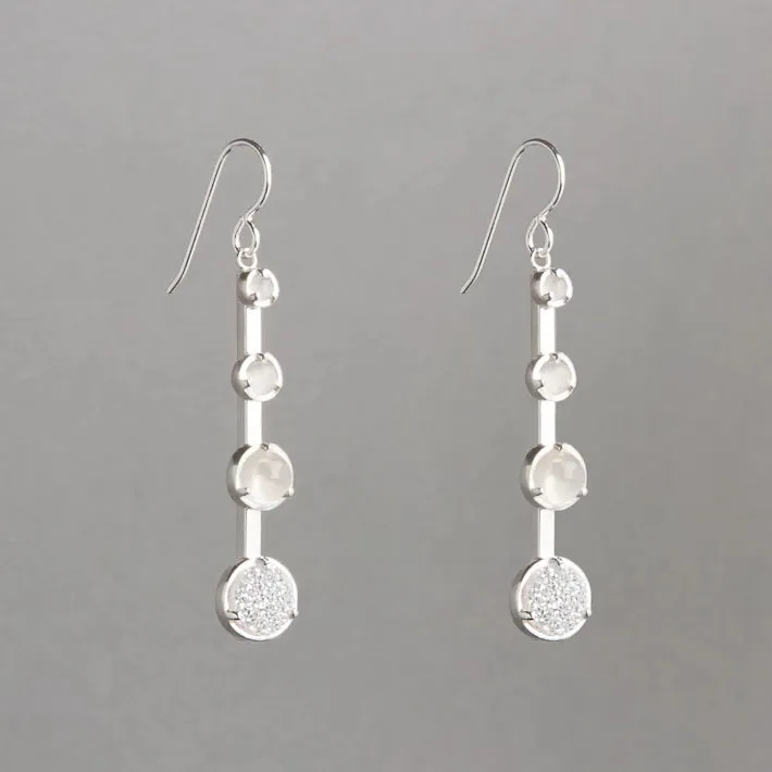 PATH EARRINGS