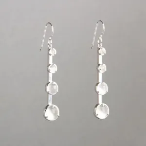PATH EARRINGS