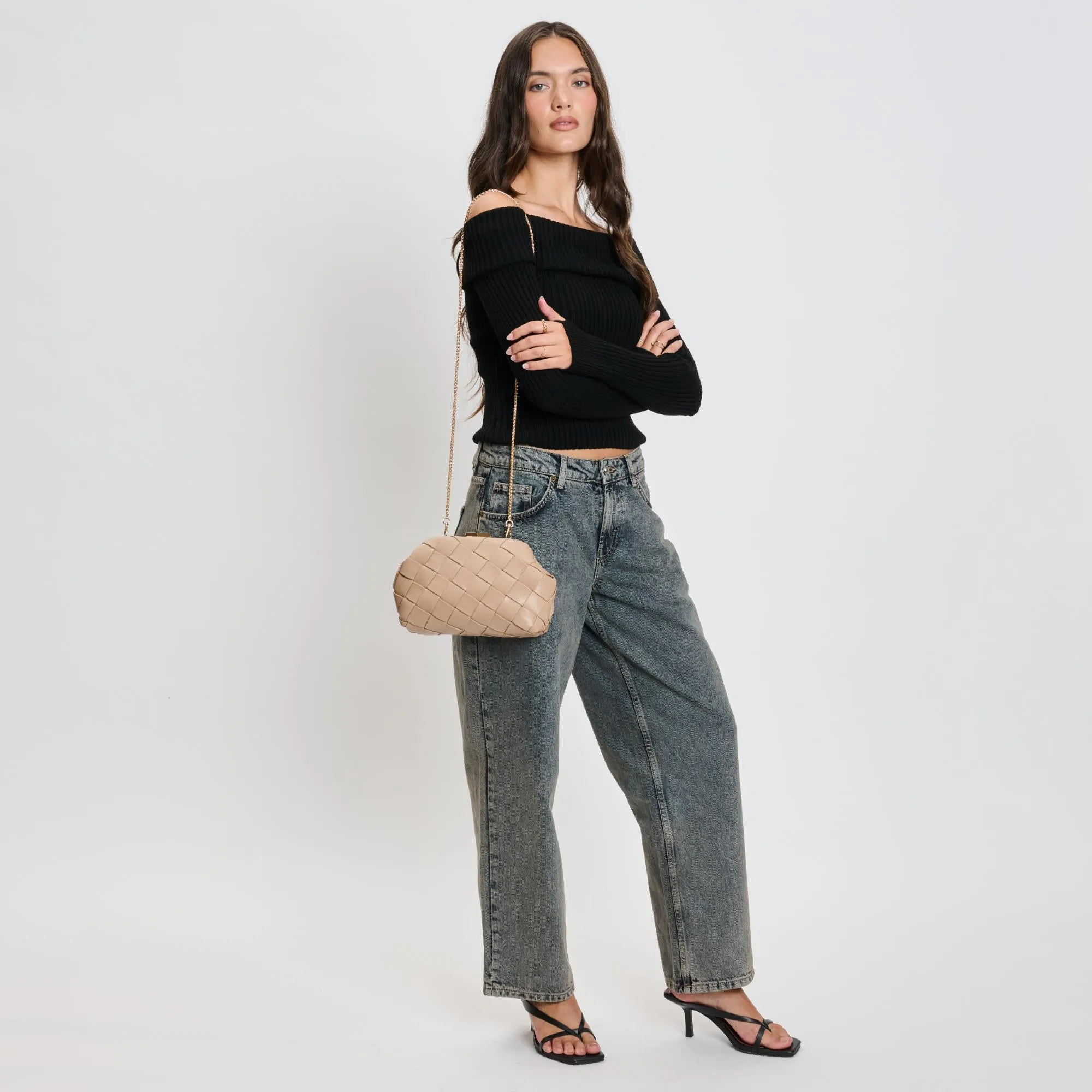 Pauline Crossbody