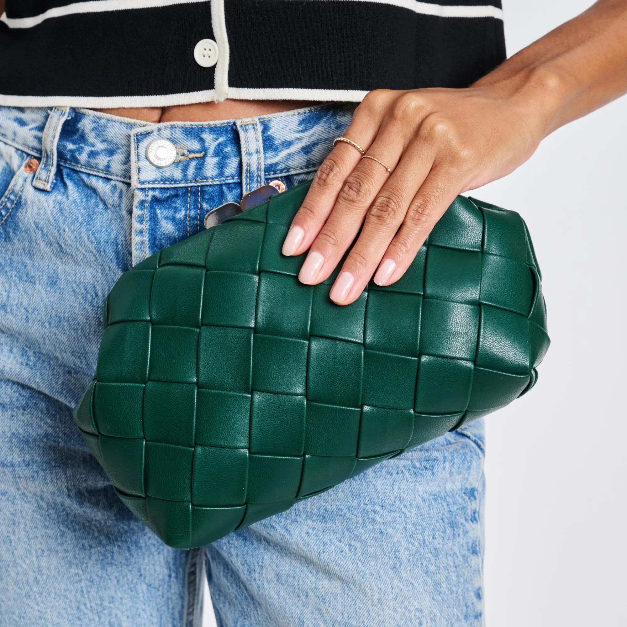 Pauline Crossbody