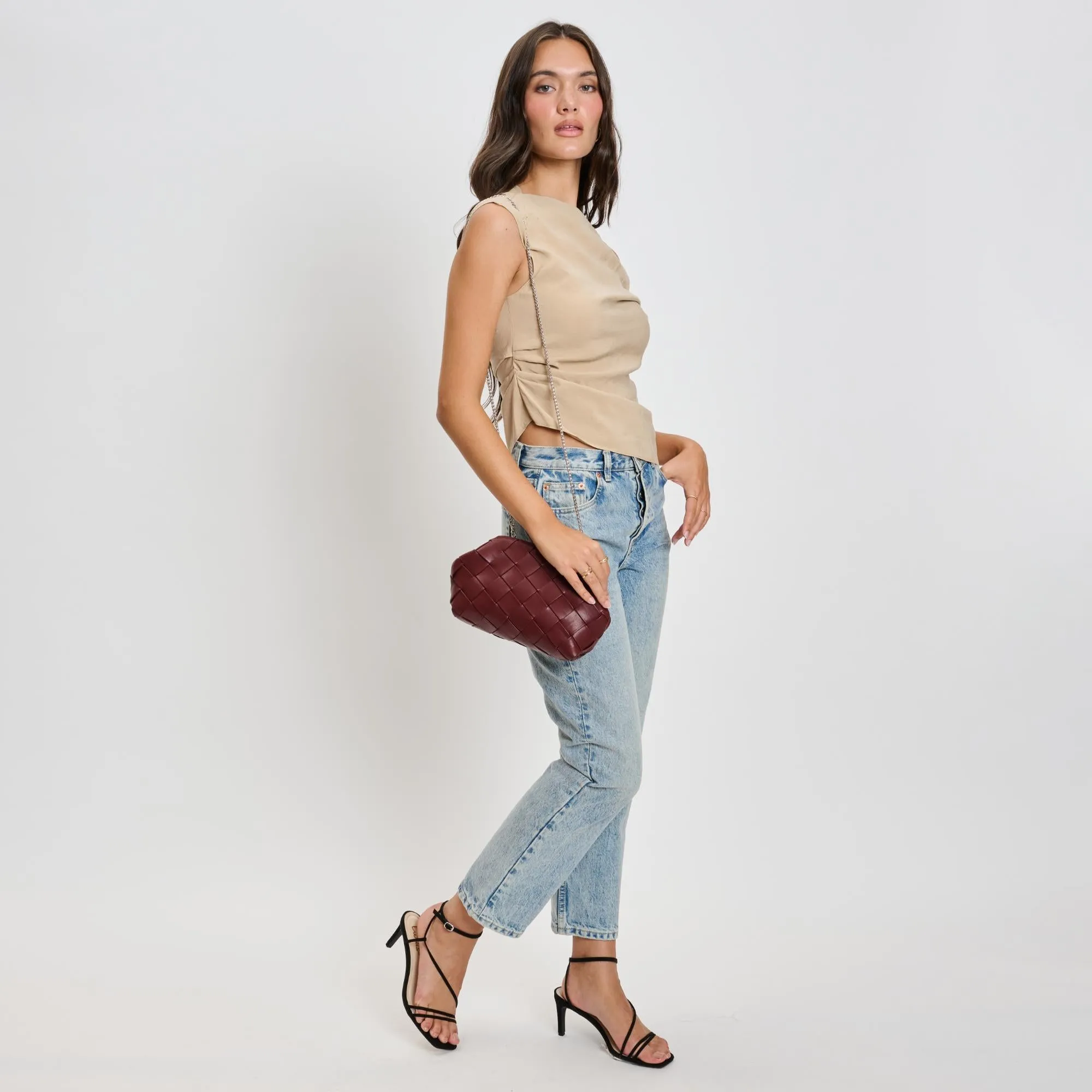 Pauline Crossbody
