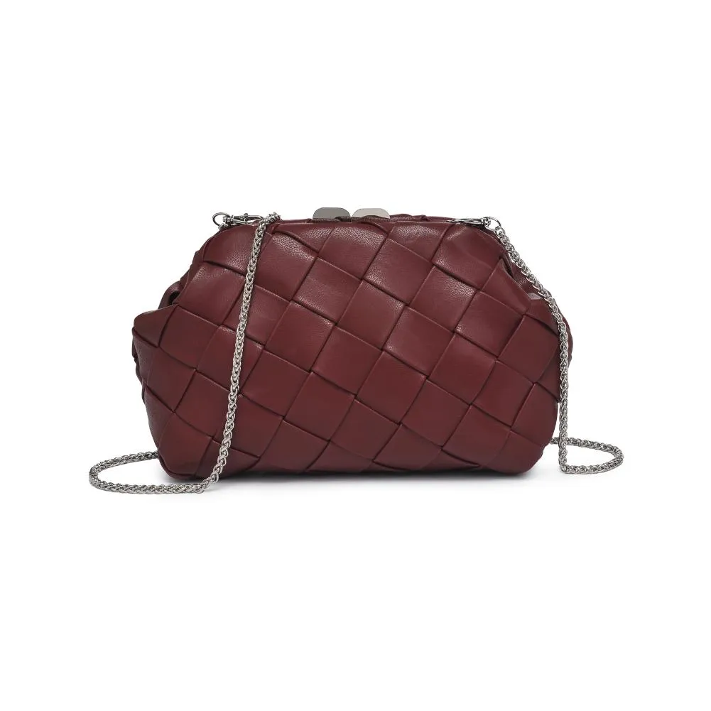 Pauline Crossbody
