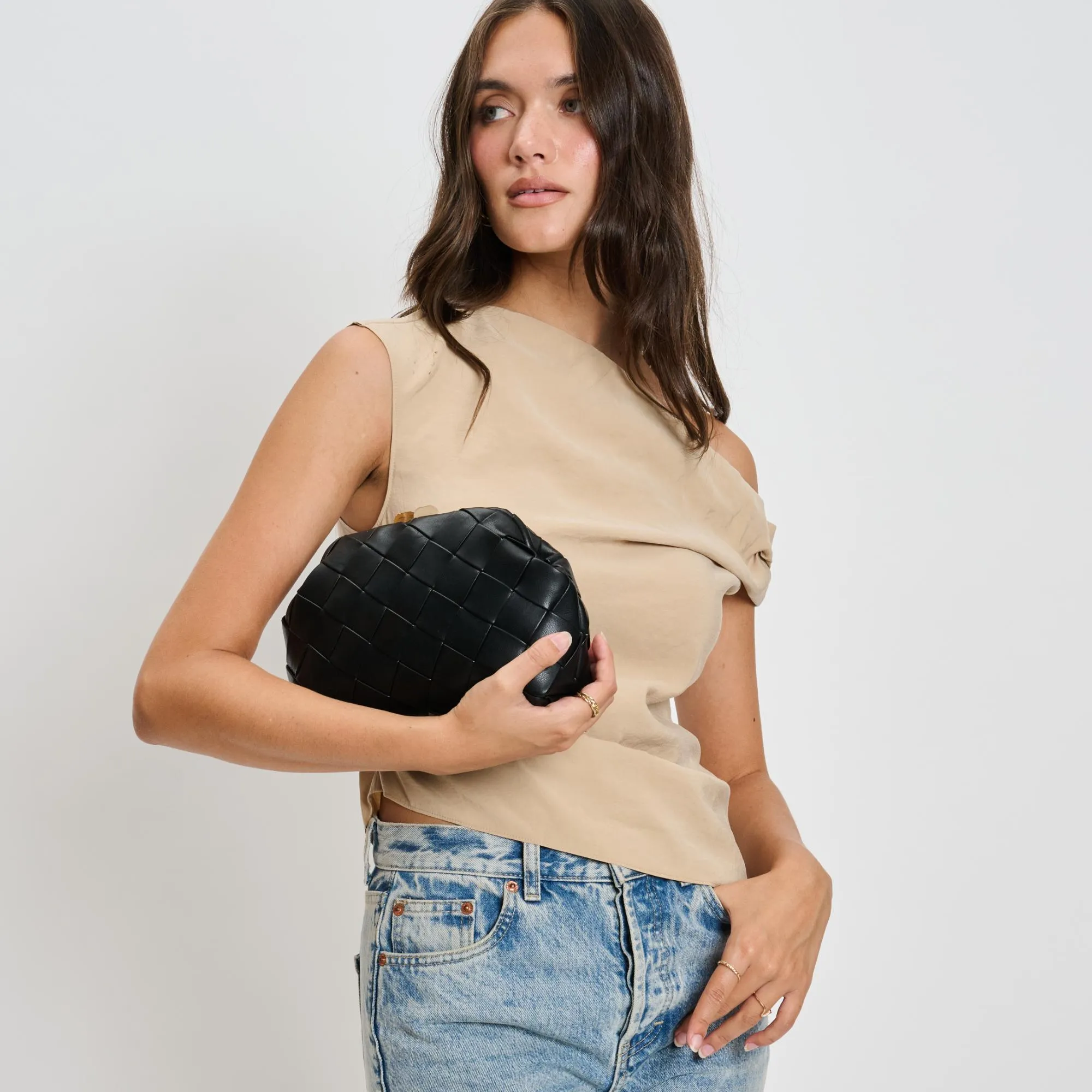 Pauline Crossbody
