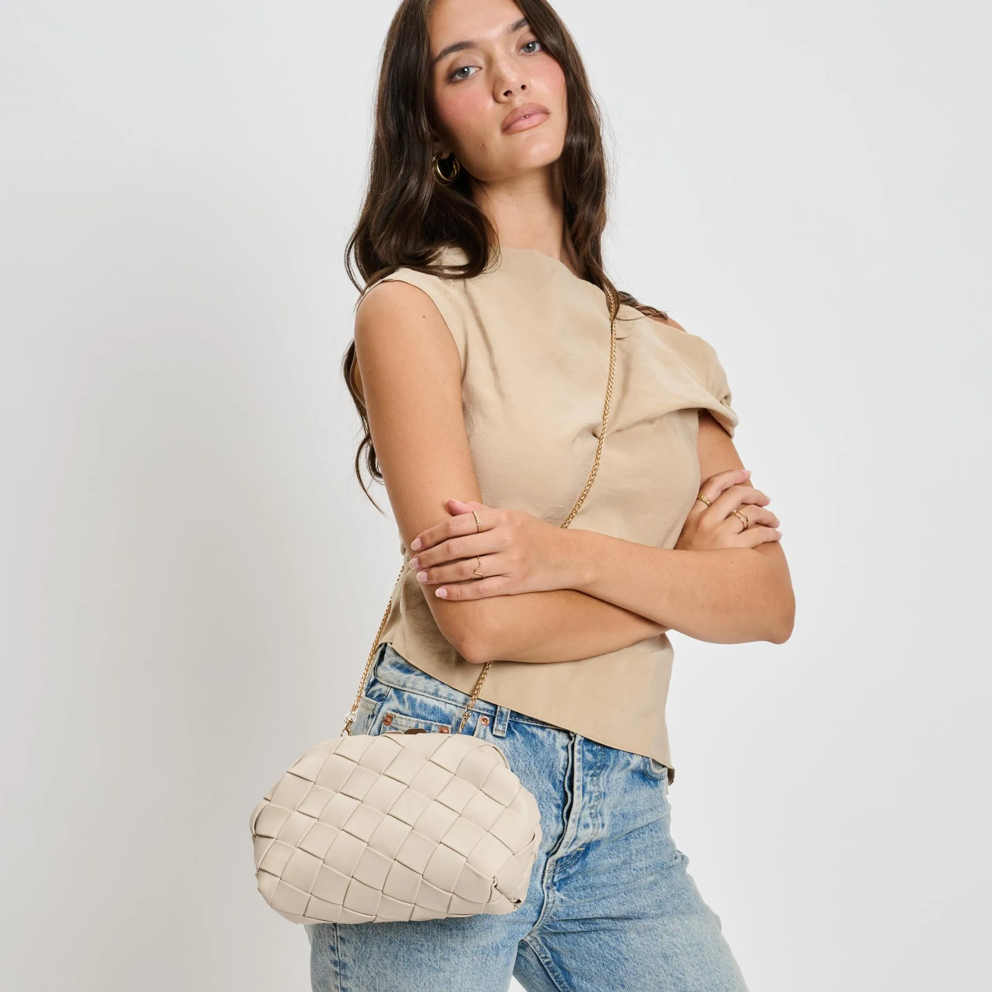 Pauline Crossbody