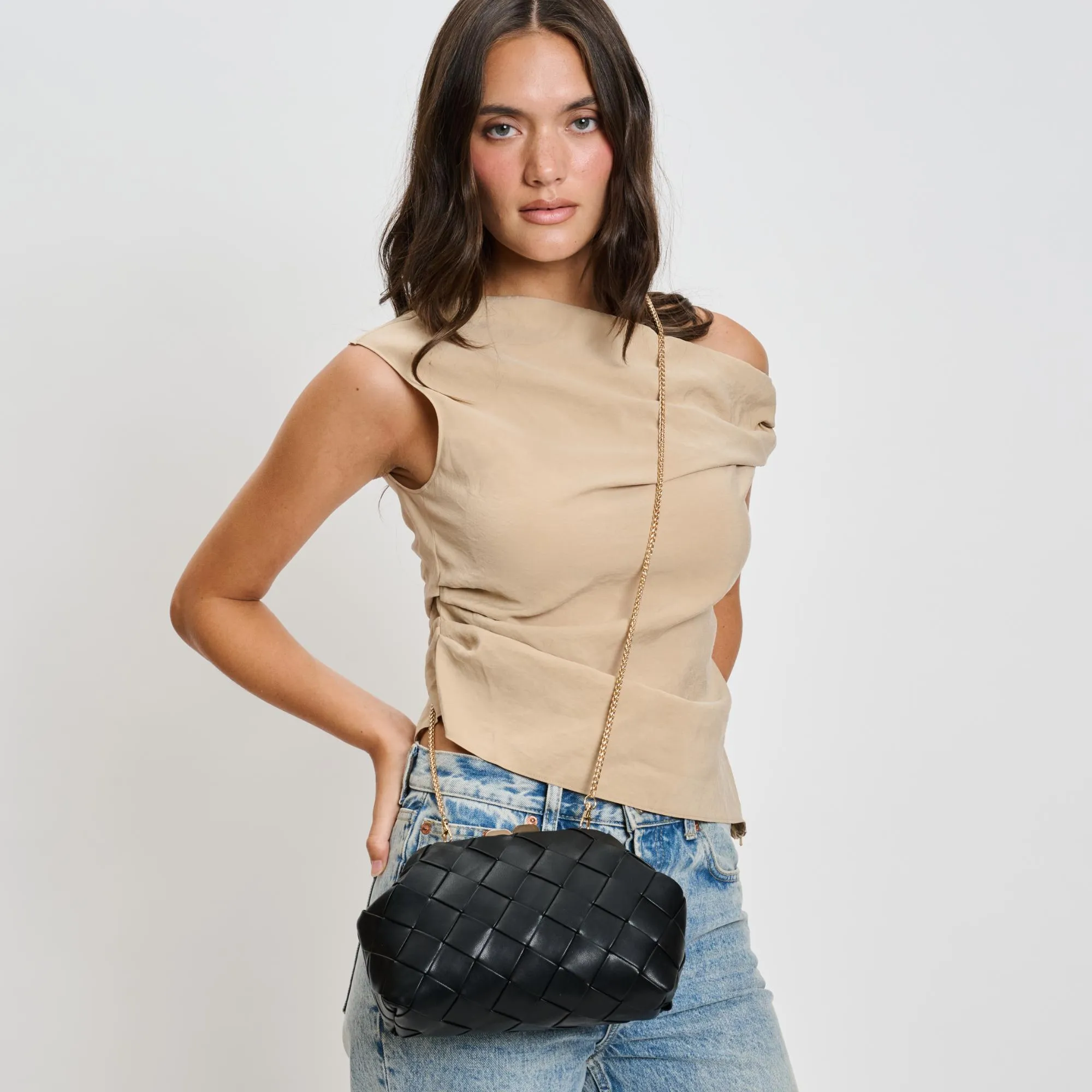 Pauline Crossbody