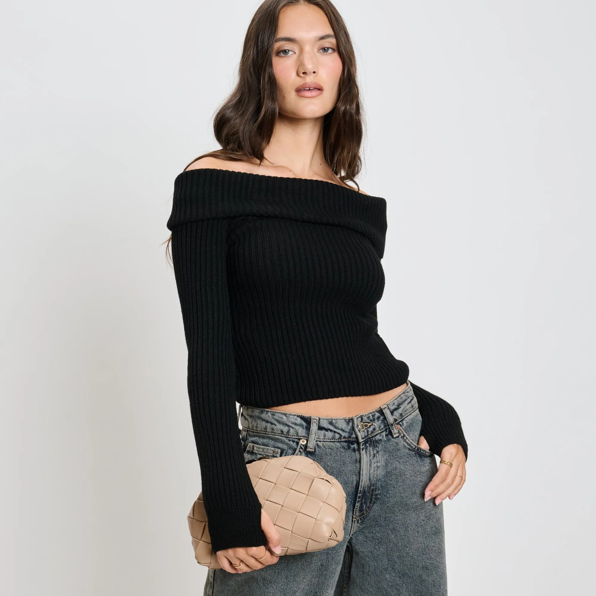 Pauline Crossbody