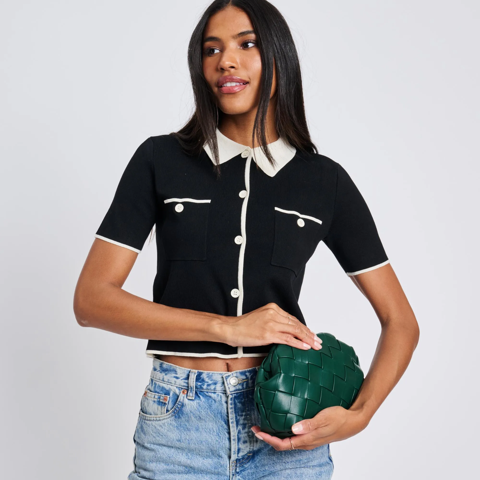 Pauline Crossbody