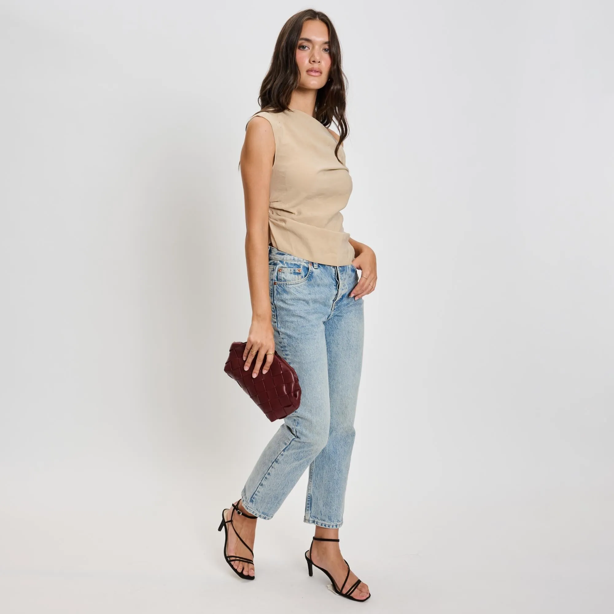 Pauline Crossbody