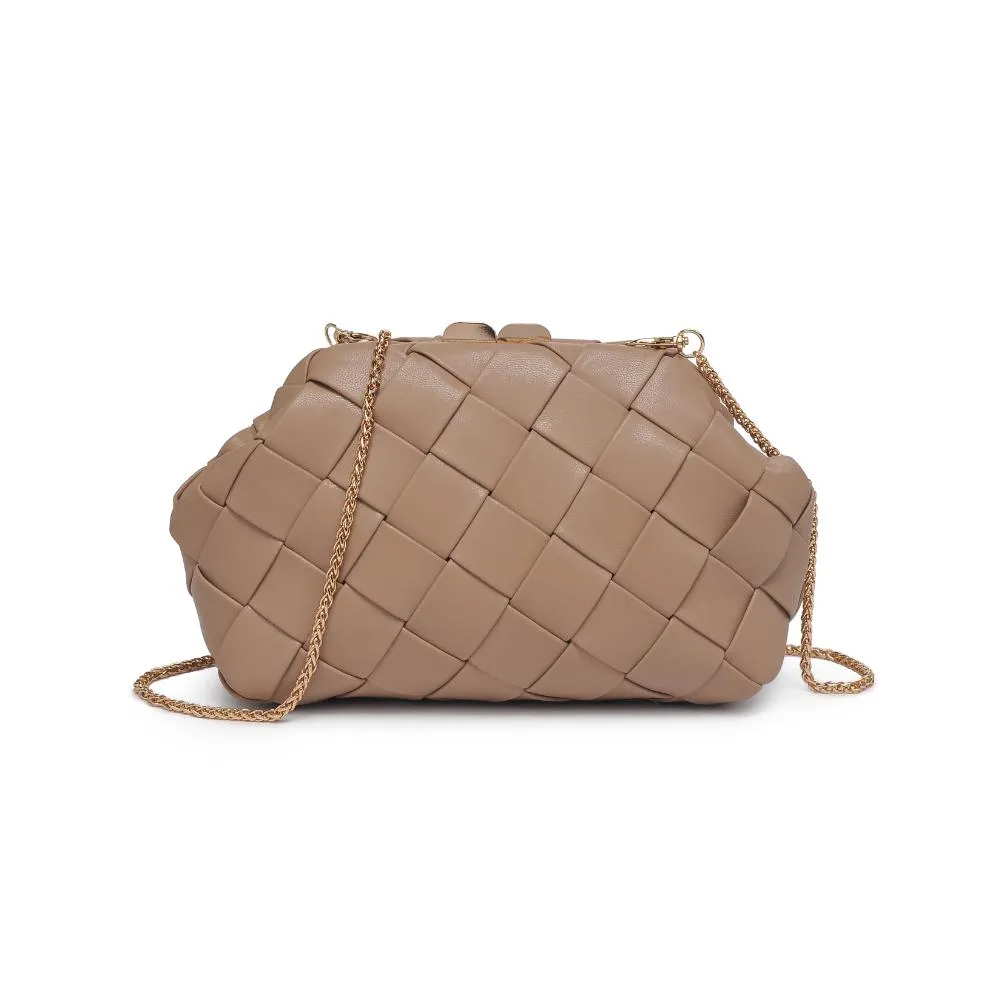 Pauline Crossbody