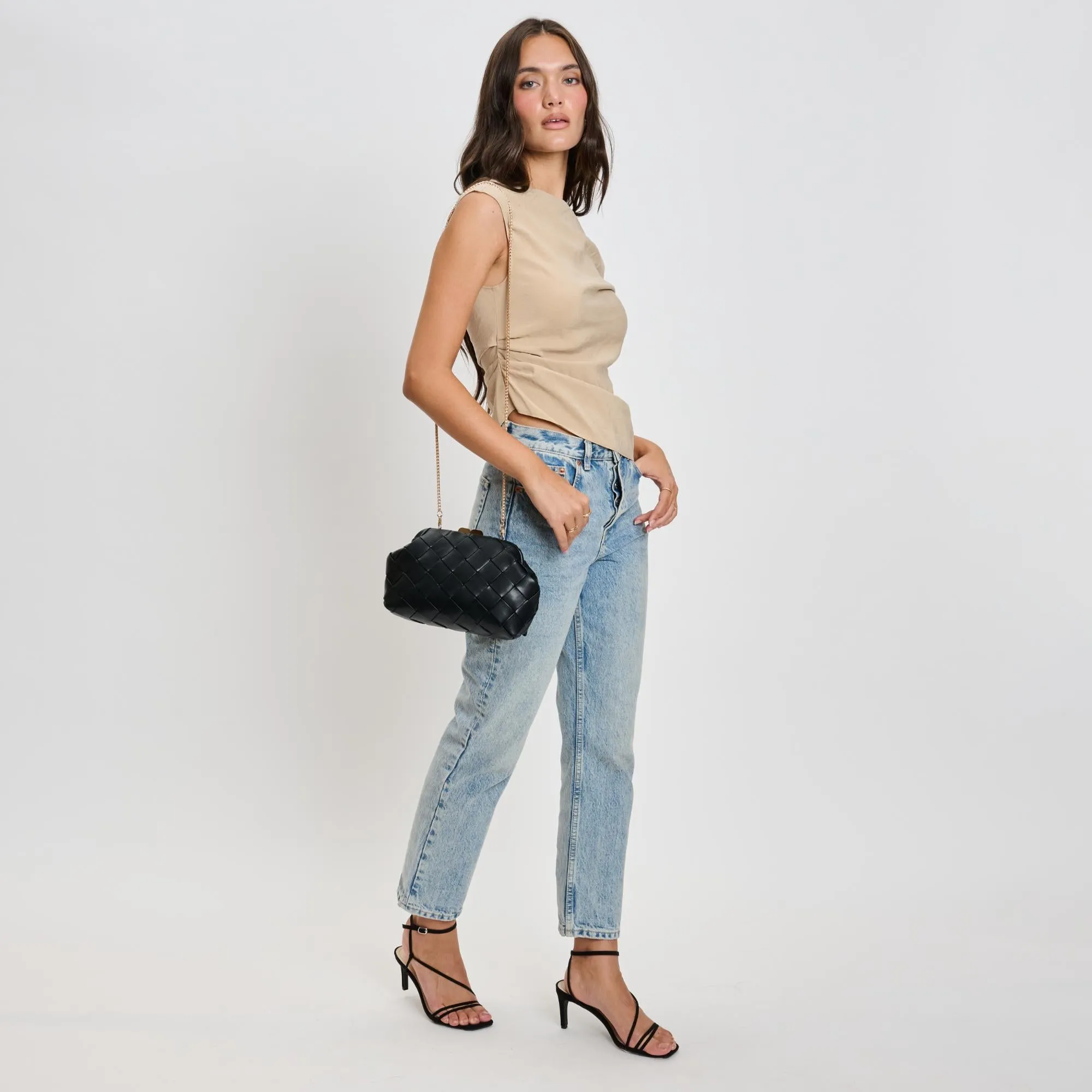 Pauline Crossbody